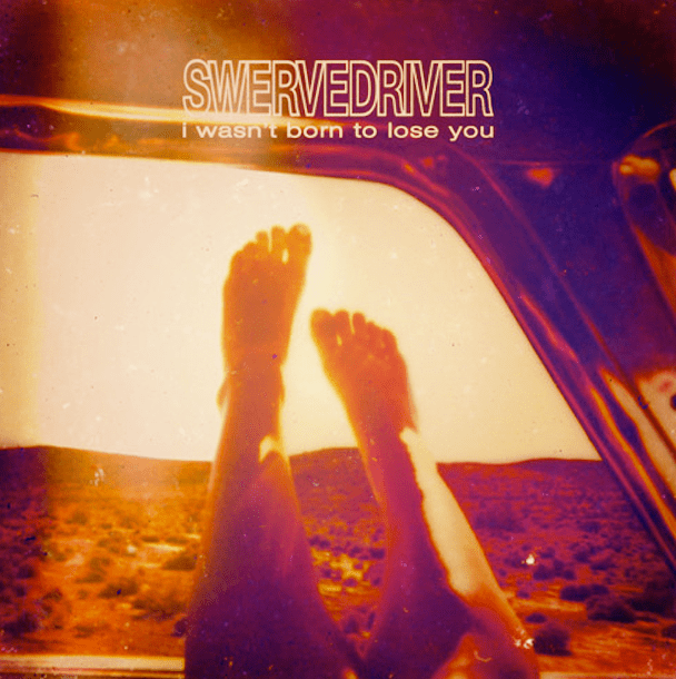 Swervedriver - "Autodidact"