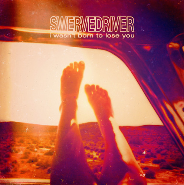 Swervedriver - "Autodidact"