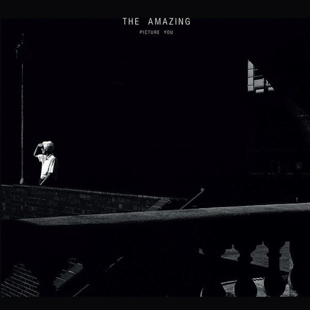 The Amazing - Picture You