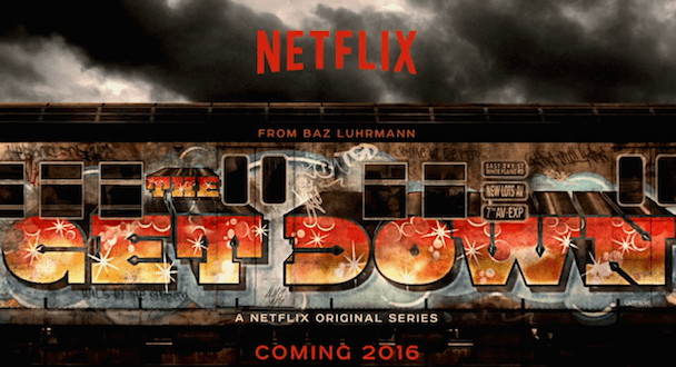 Netflix Orders A Hip-Hop Drama, Too