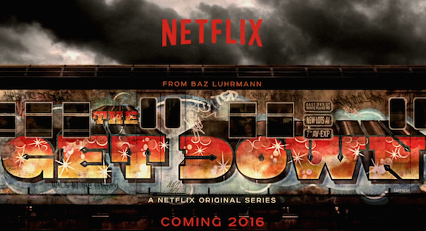 Netflix Orders A Hip-Hop Drama, Too