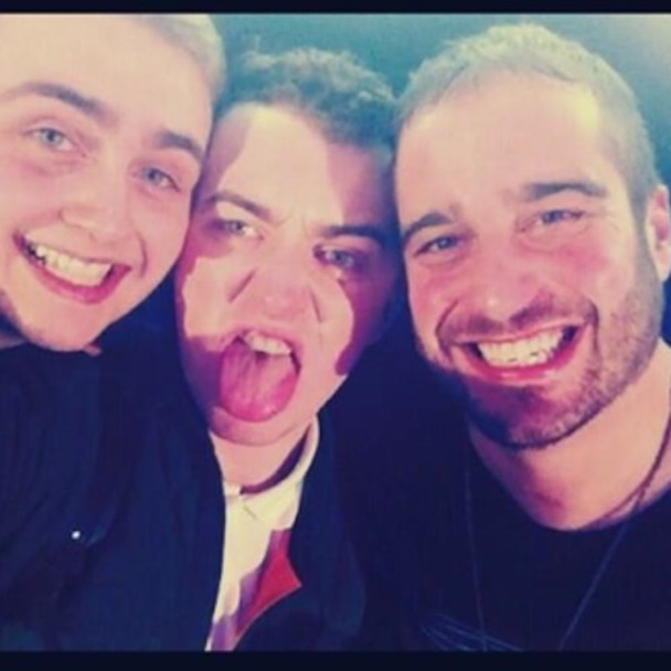 Todd Edwards - "Nite Noise"