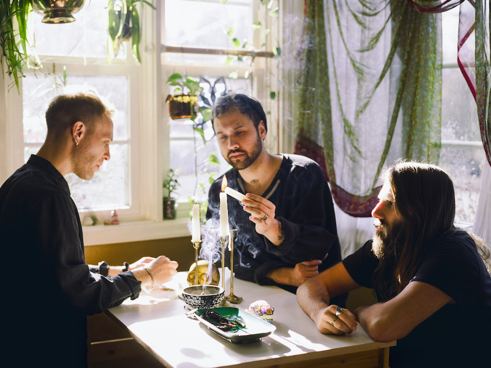 Unknown Mortal Orchestra