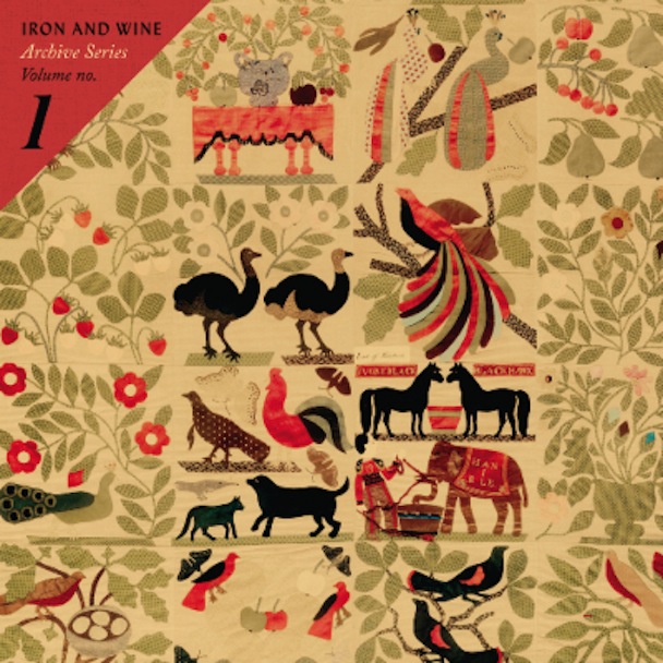 Iron & Wine Archive