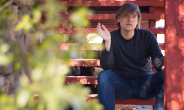 Will Butler - "Madonna Can't Save Me Now"