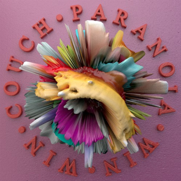 WIN WIN - "Couch Paranoia"