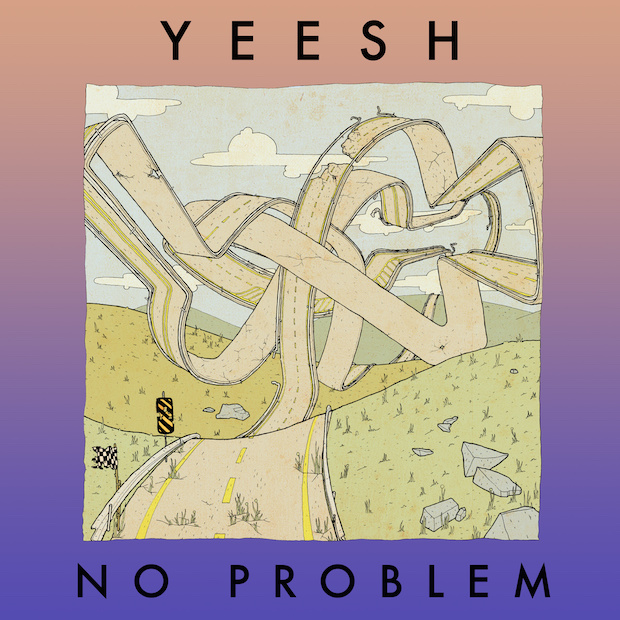 Yeesh - "Different Light" (Stereogum Premiere)