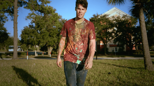 You Blew It! - "Your Side" Video