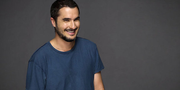 Zane Lowe Leaving BBC Radio 1 For Apple