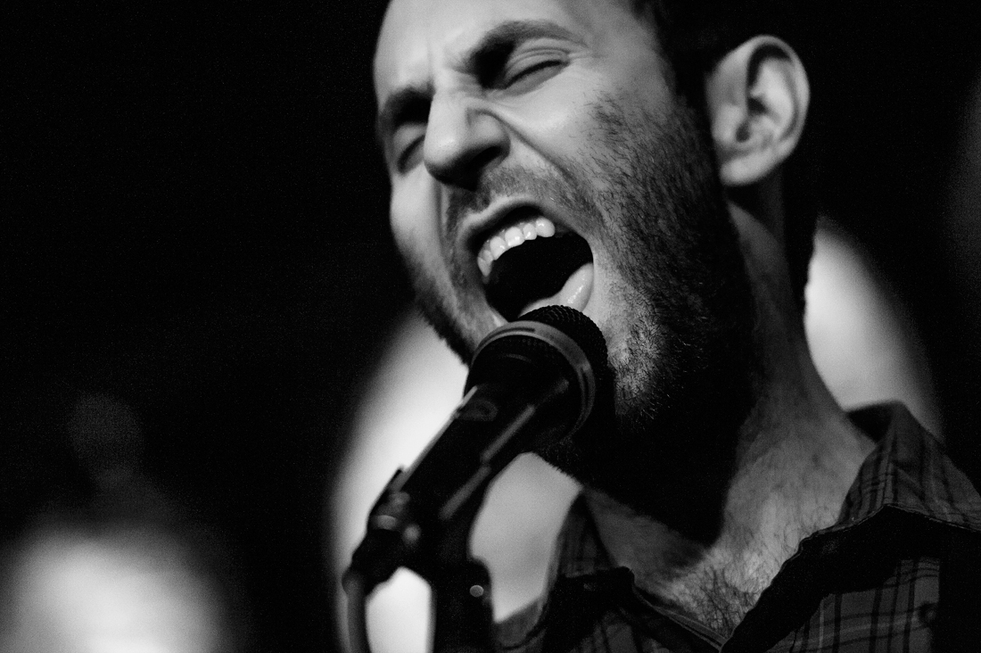 Viet Cong Address Name Controversy At Portland Show