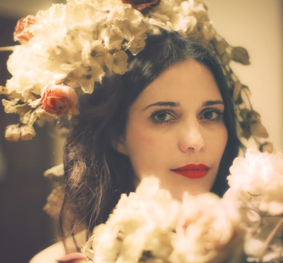 Cillie Barnes Earthquake