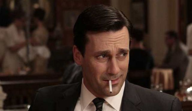 Bjork Song In Mad Men