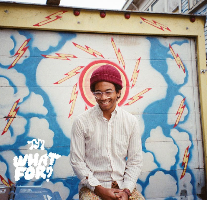 Toro Y Moi