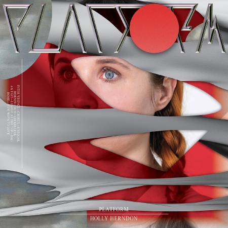 Holly Herndon - "Interference" Video