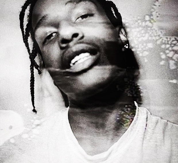 ASAP Rocky