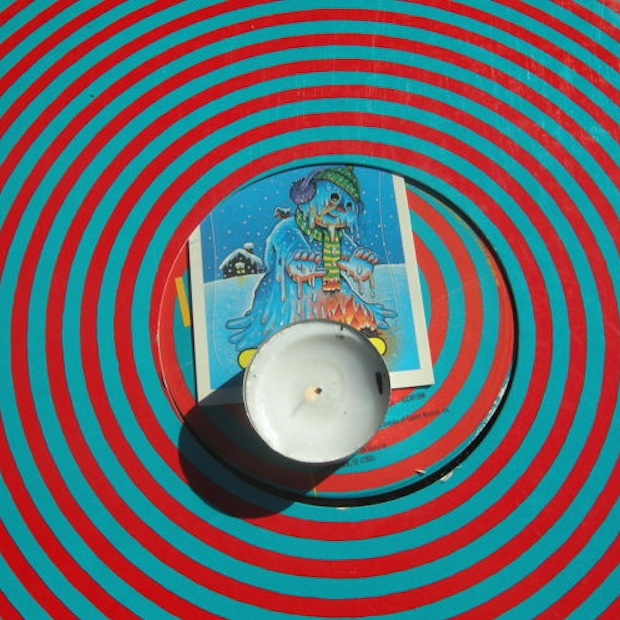 Animal Collective - New Psycho Actives Vol. 1