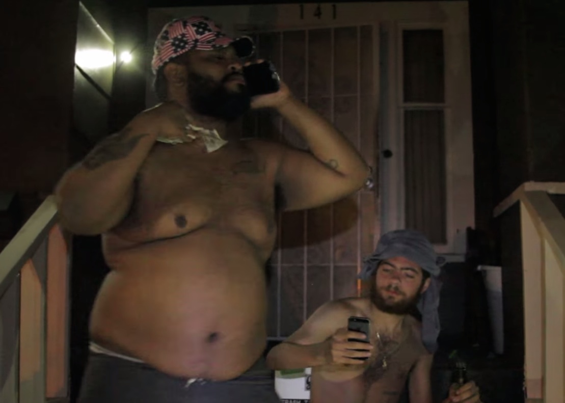 Antwon and Wiki - Squad Deep video