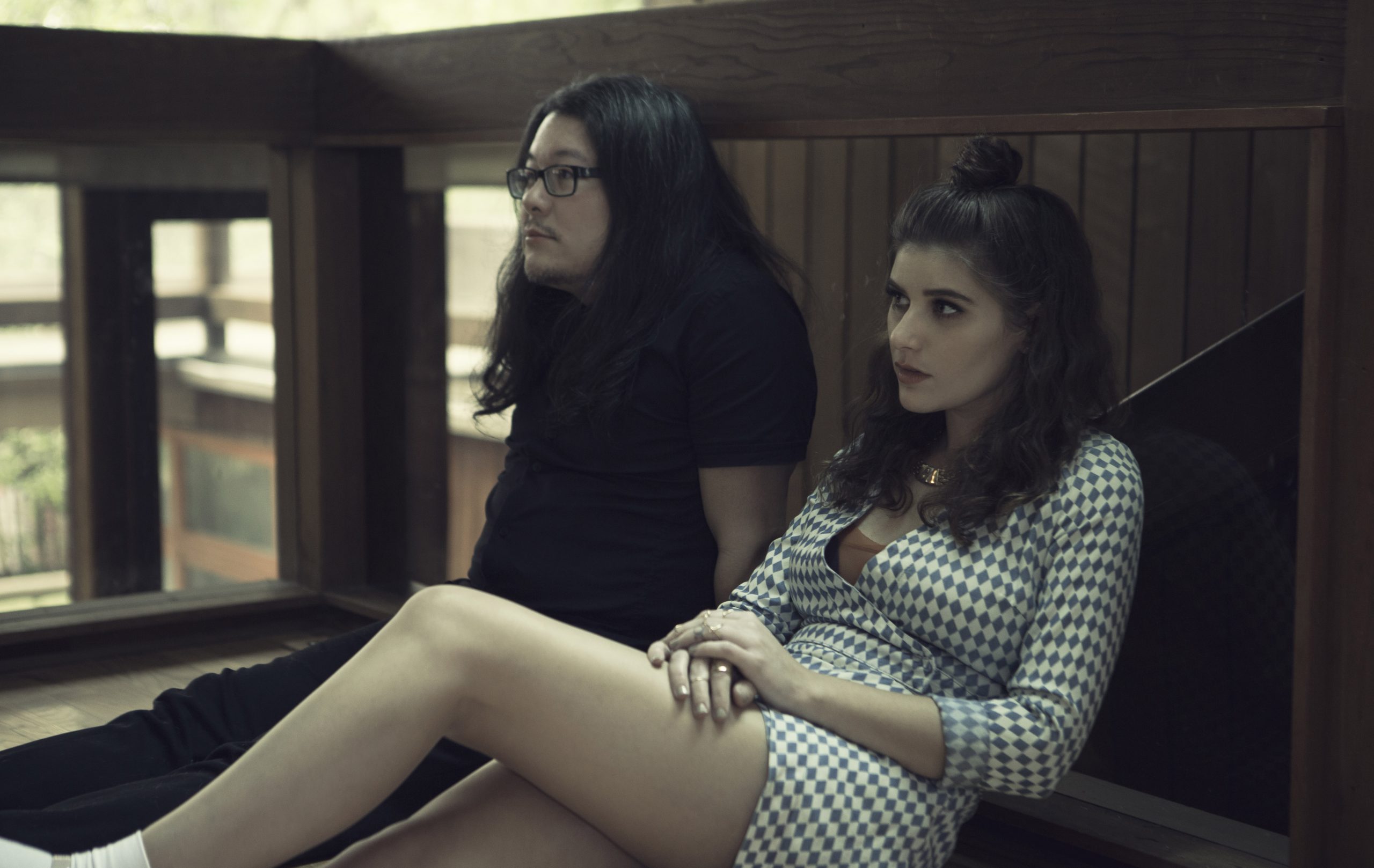 Best Coast Heaven Sent Lyric Video
