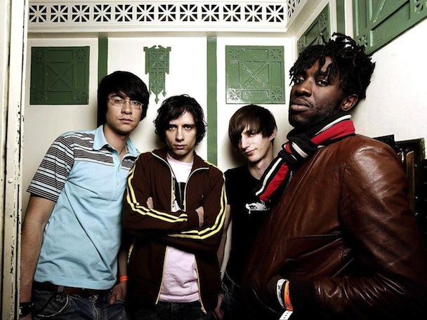 Bloc-Party New Album