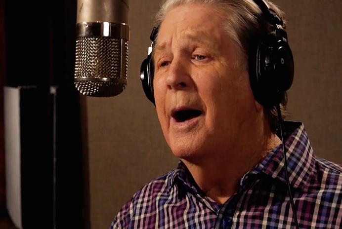 Brian Wilson