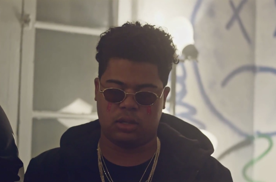 Carnage - I Like Tuh video