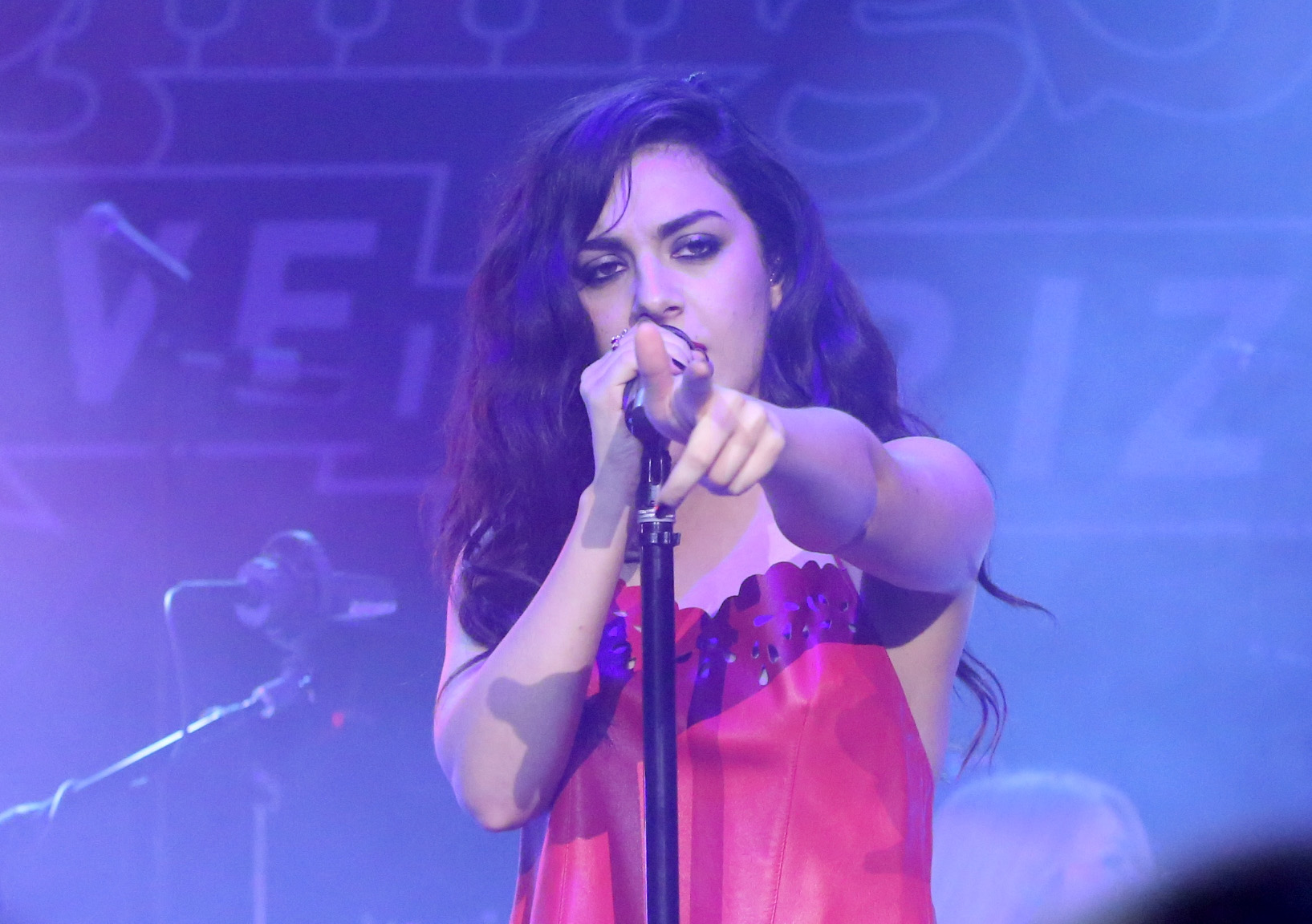 YouTube Music Awards Returning With New Videos From Charli XCX, Ed Sheeran, Shamir