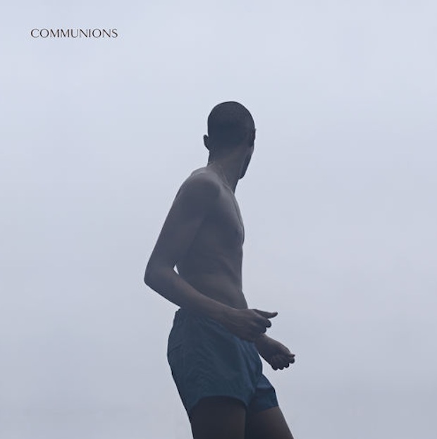 Communions EP