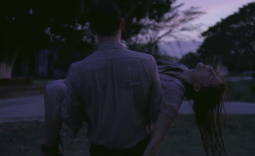 Florence And The Machine - St. Jude video