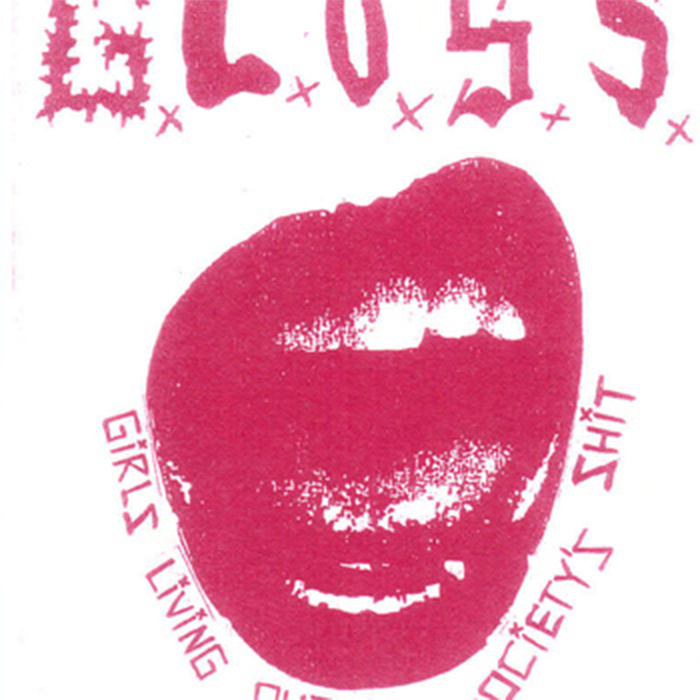 G.L.O.S.S. demo