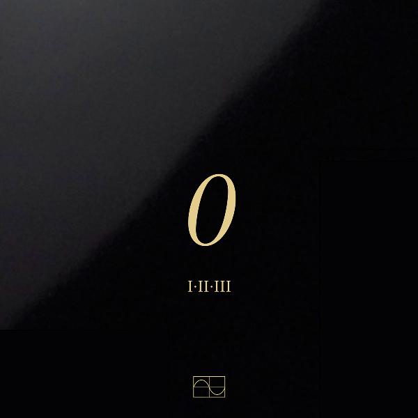 Girls Names - "Zero Triptych"