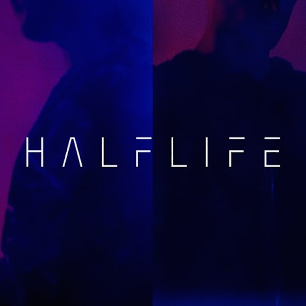 Halflife