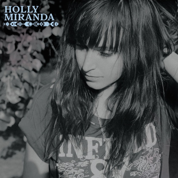 Holly Miranda All I Want Is To Be Your Girl