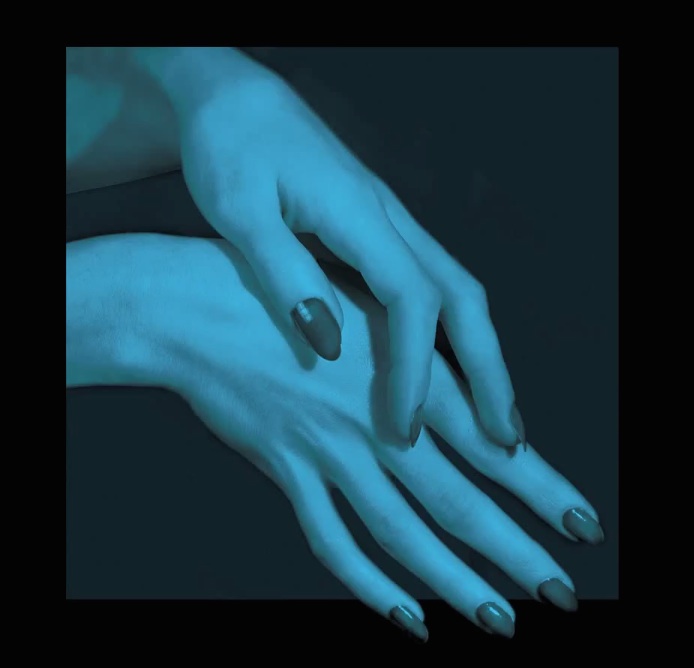 Interpol Panda Bear remix