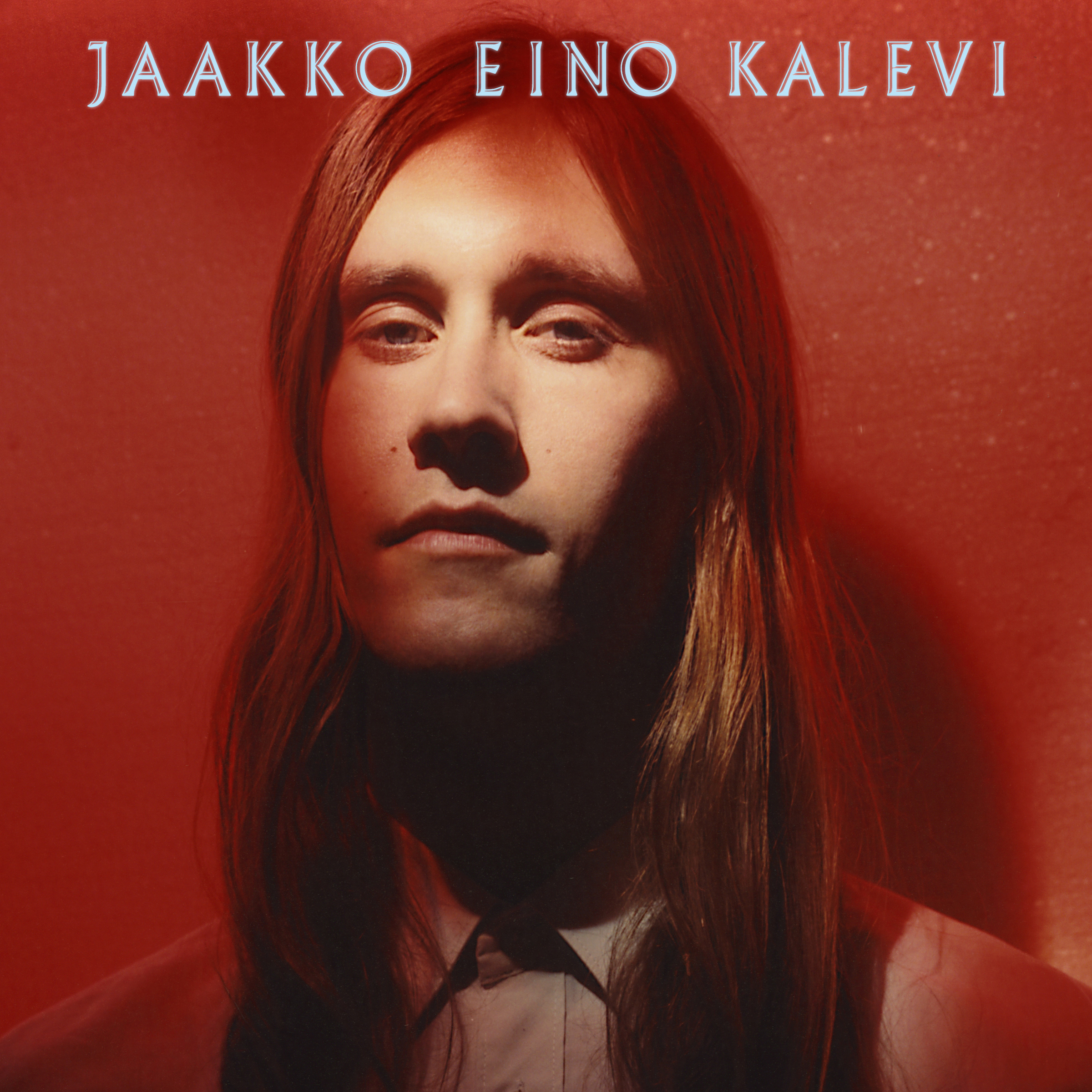 Jaakko Eino Kalevi Double Talk