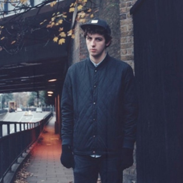 Jamie xx