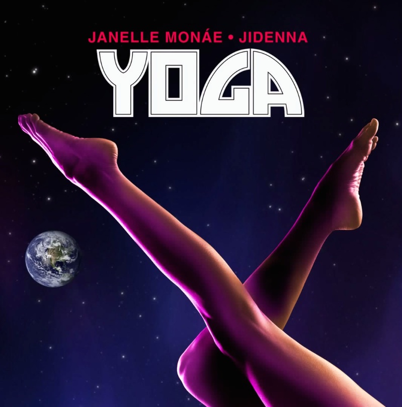 Janelle Monae - Yoga