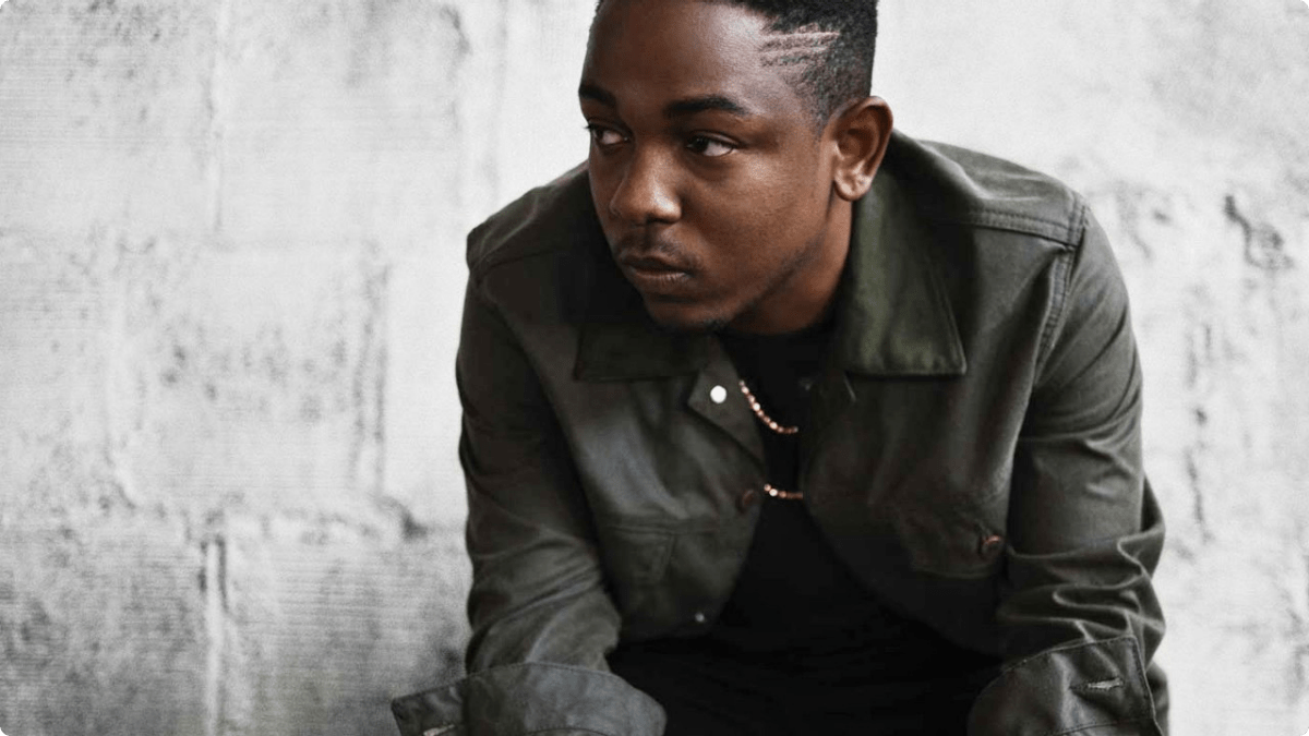 Kendrick Lamar