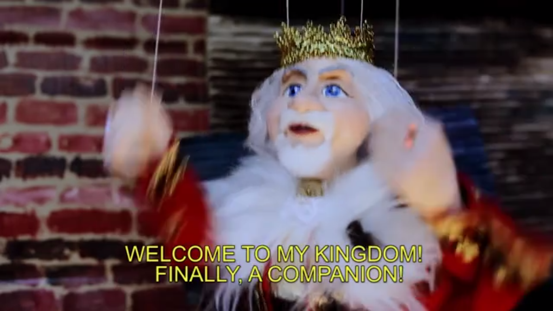 Leapling - "Crooked" Video