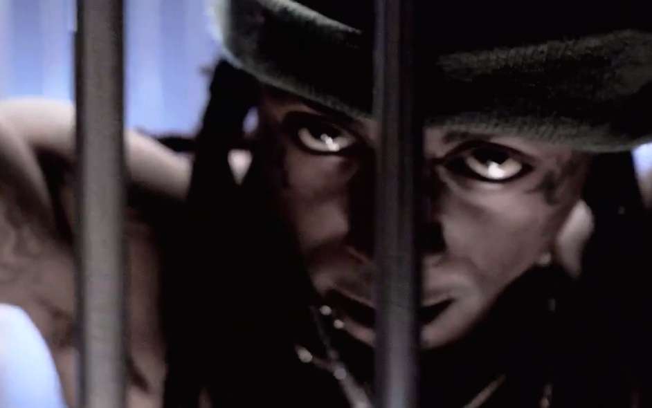 Lil Wayne - CoCo video