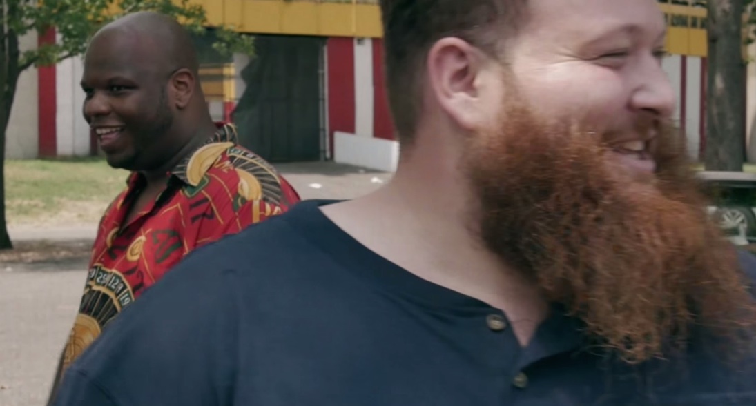 Meyhem Lauren - 100 MPH video