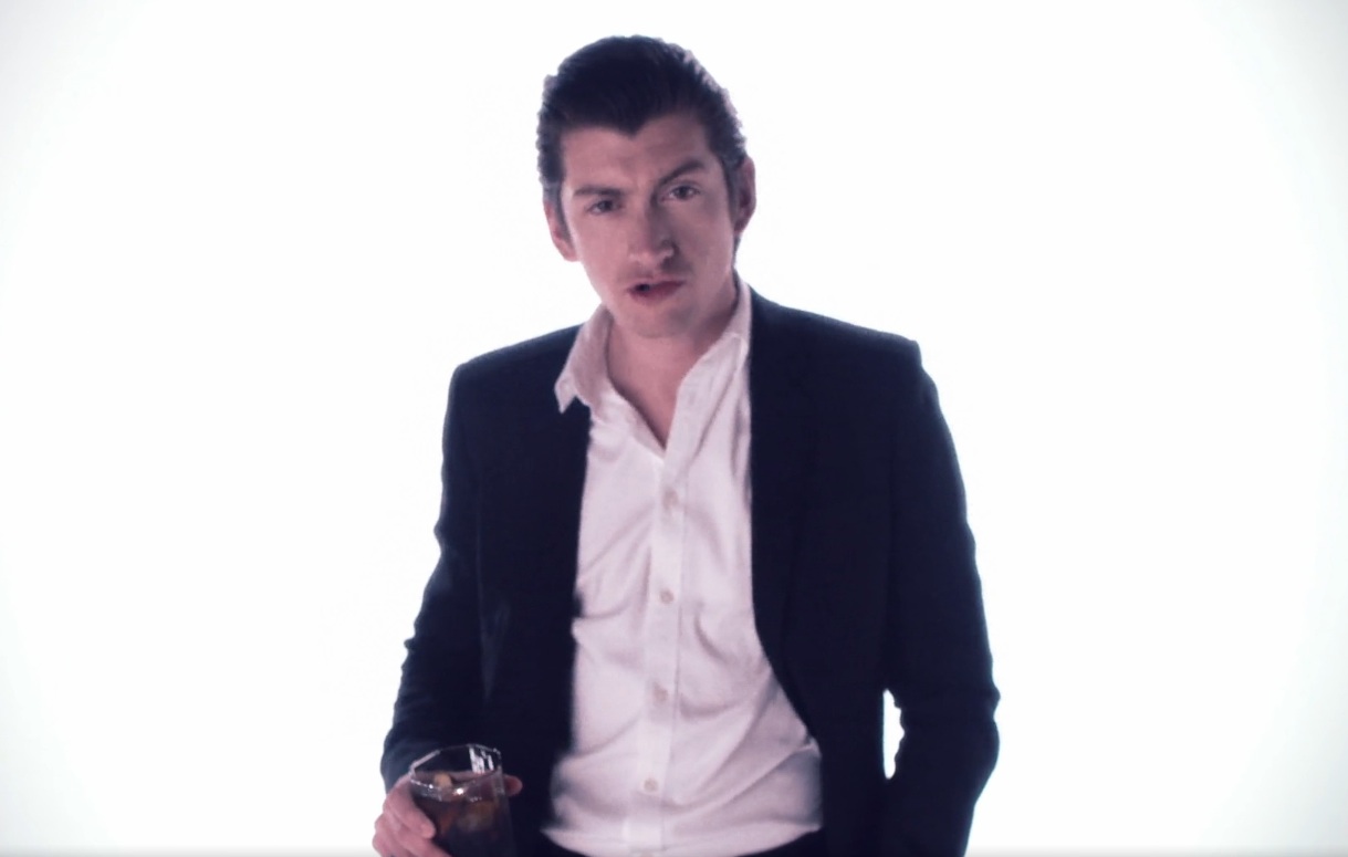 Mini Mansions - Vertigo video