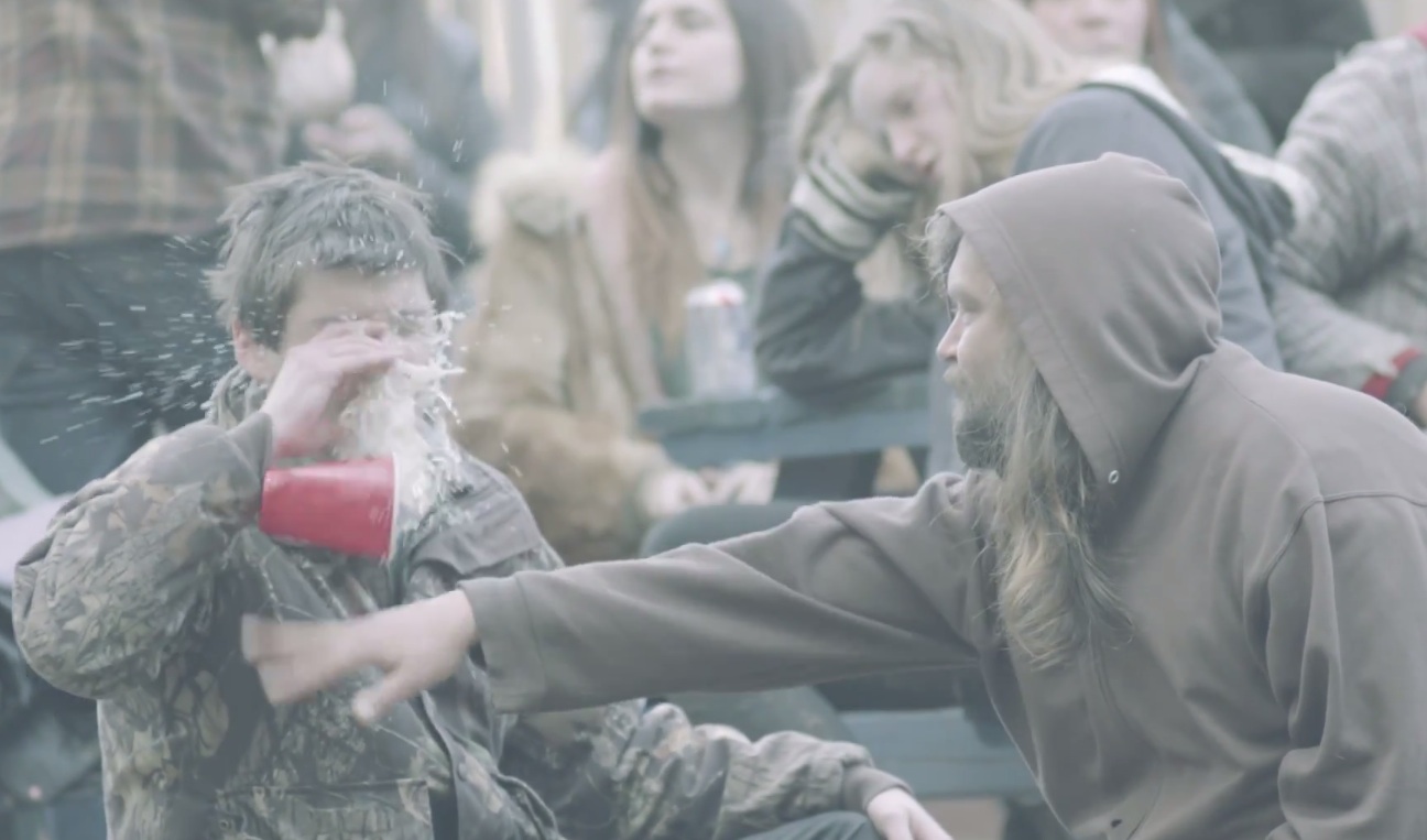 Modest Mouse - Lampshades On Fire video