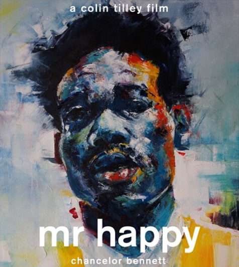 Mr. Happy