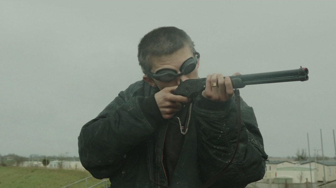 Oscar - Daffodil Days