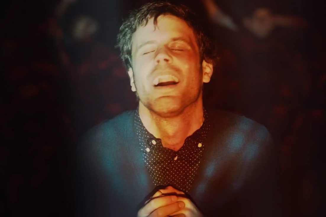 Passion Pit - Lifted Up video