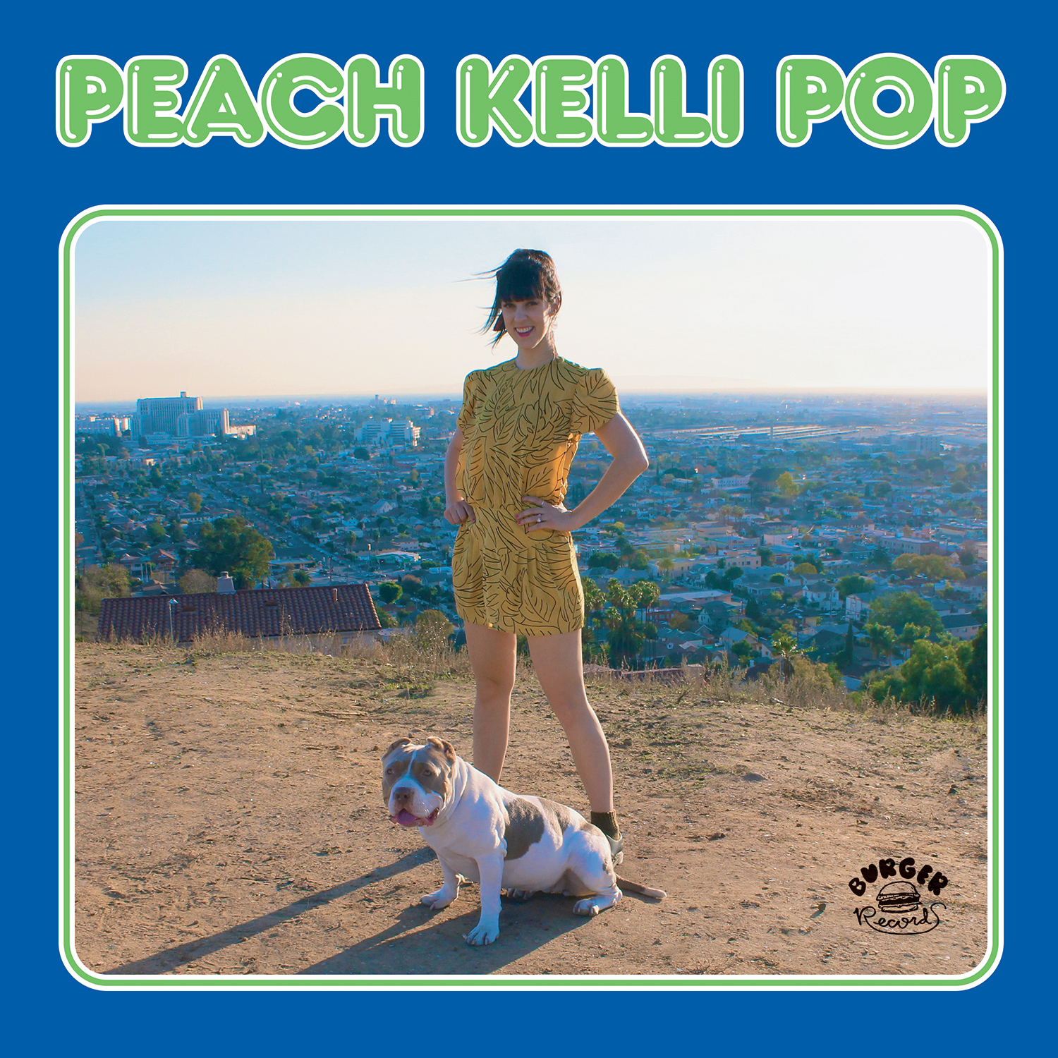 Peach Kelli Pop - "Plastic Love" (Stereogum Premiere)