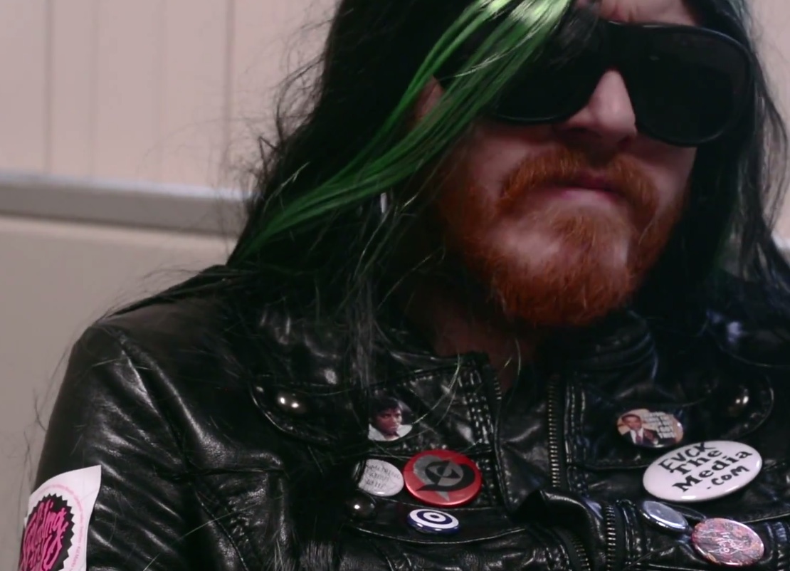 Pile - Rock And Roll Forever With The Customer In Mind video