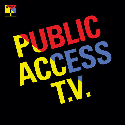 Public Access TV - "Metropolis"