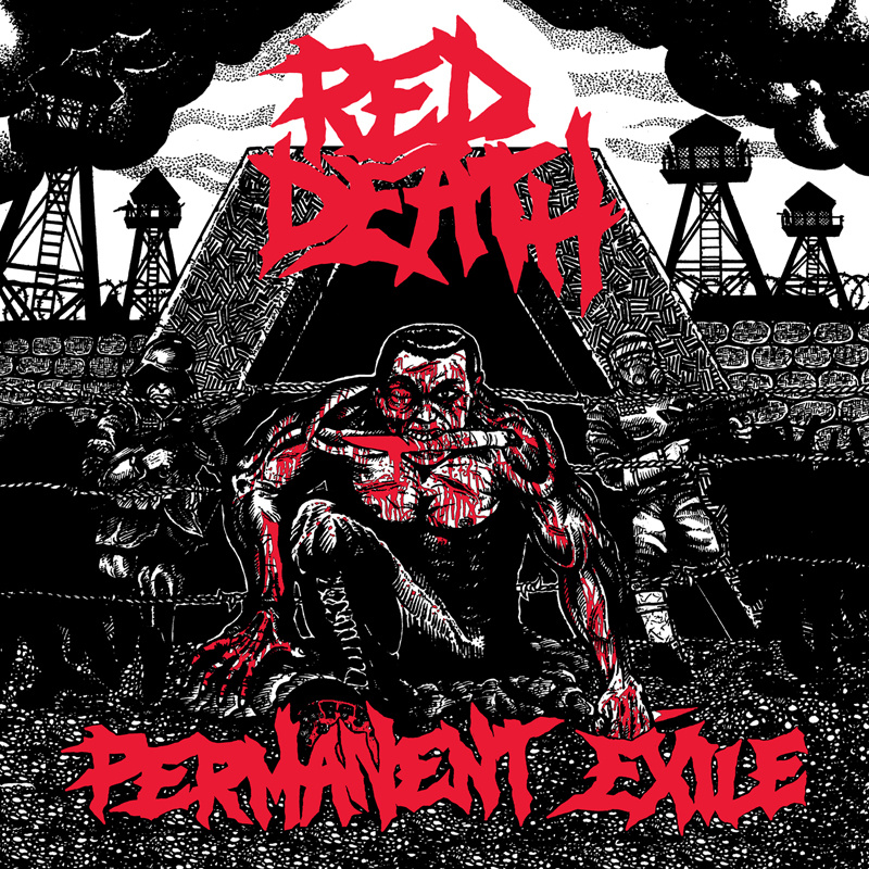 Red Death - Permanent Exile