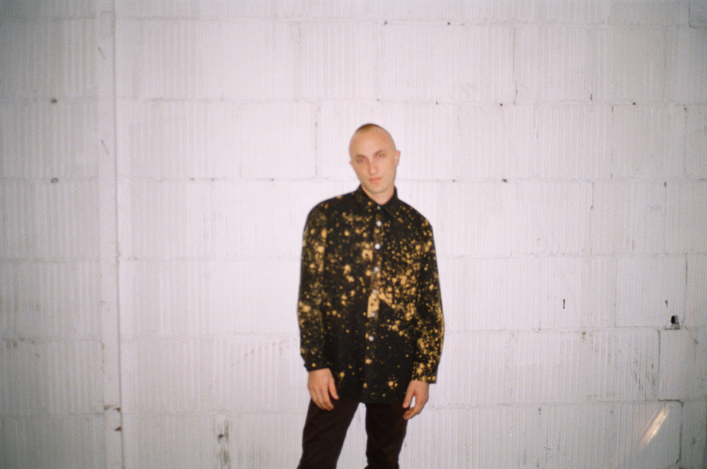 Samo Sound Boy Interview You Come For Me Interview